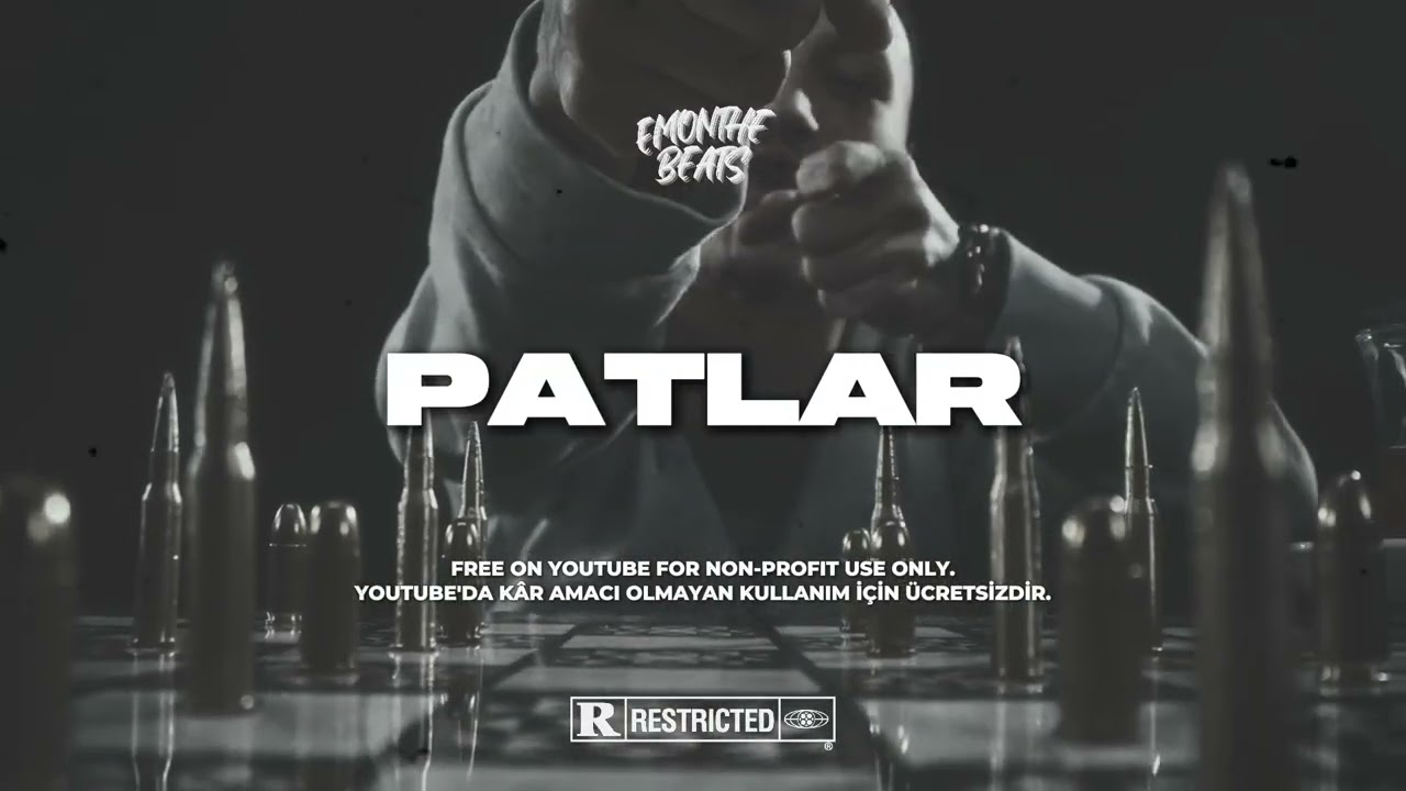 [Satılık] WEGH x KESKIN Type Beat | patlar