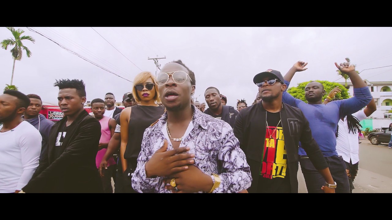 Mr. Leo - Partout [Official Video] (Music Camerounaise)