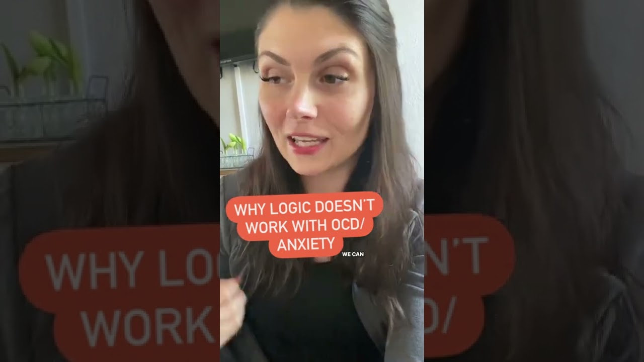 Почему логика не работает при ОКР