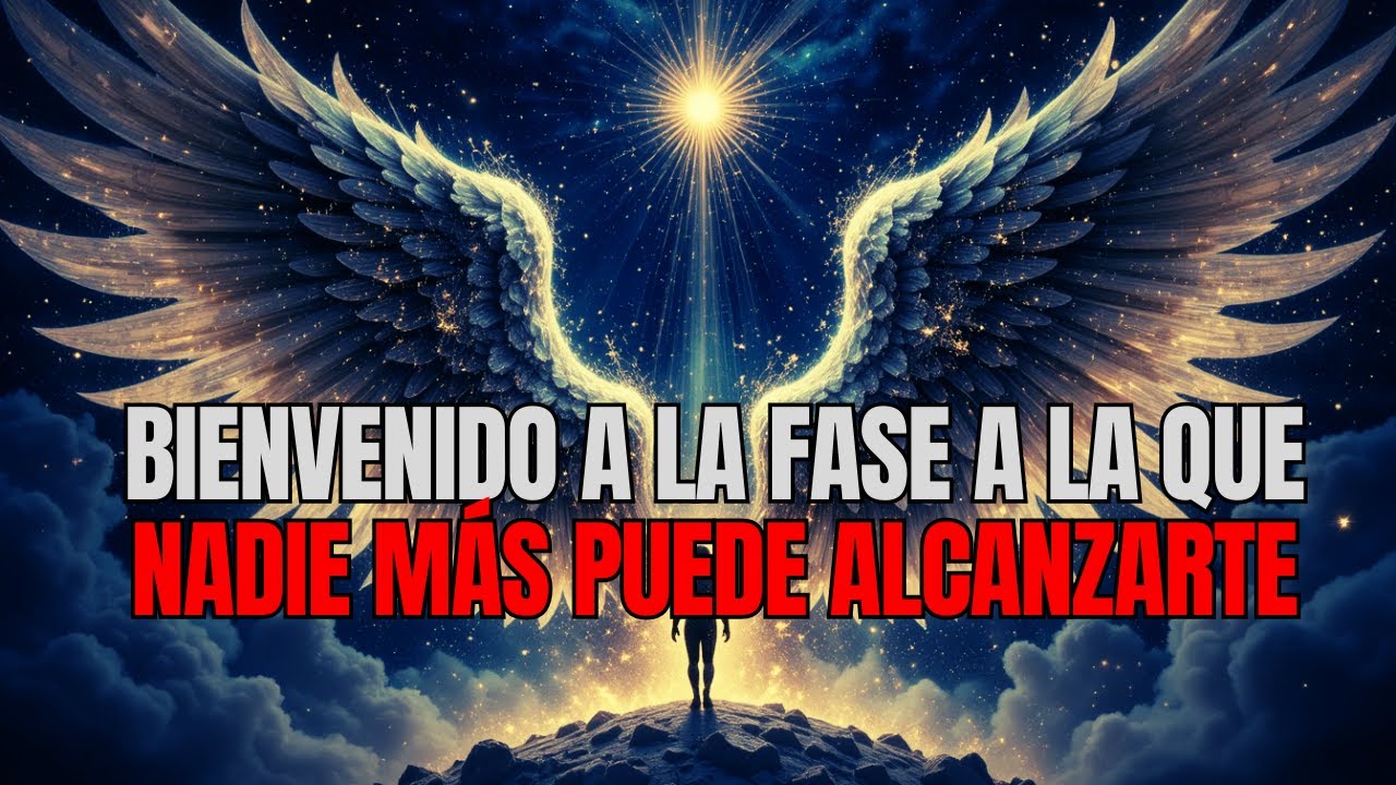🔥 ELEGIDOS: BIENVENIDO A LA FASE DONDE NADIE MÁS PUEDE ALCANZARTE 🔥
