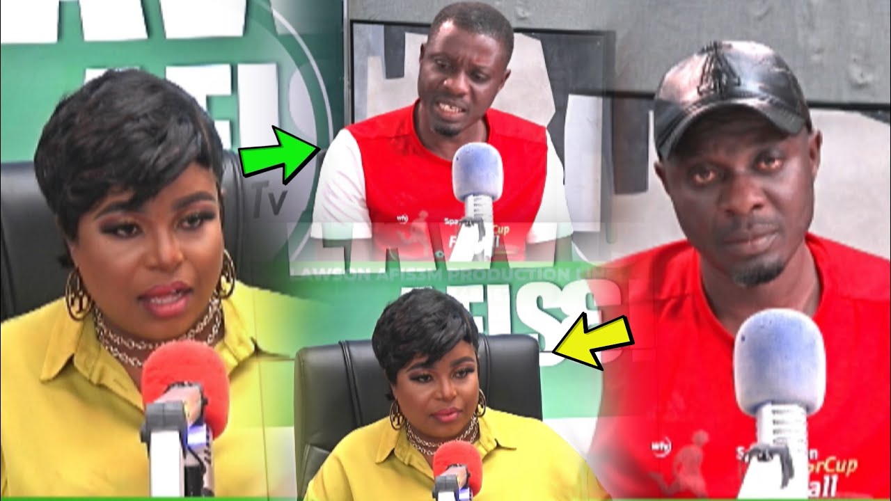 Angry Man Thre@tens To K!ll A Lottery Agent; His Reason Will Make You Swallow An Unknown Insect 🐜🤭🤭😳