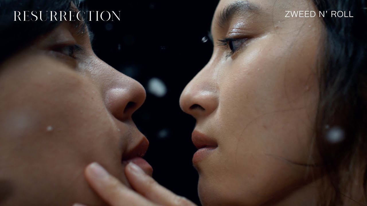 Zweed n’ Roll - ฟื้น (Resurrection) [Official Video]