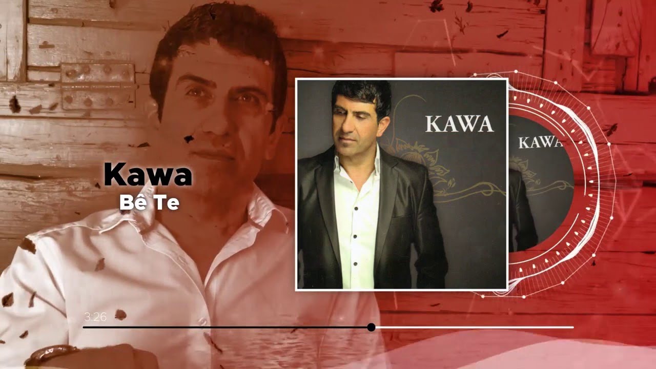 Kawa - Bê Te