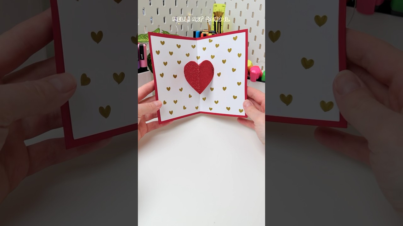 Handmade Gift Idea #creative #shorts