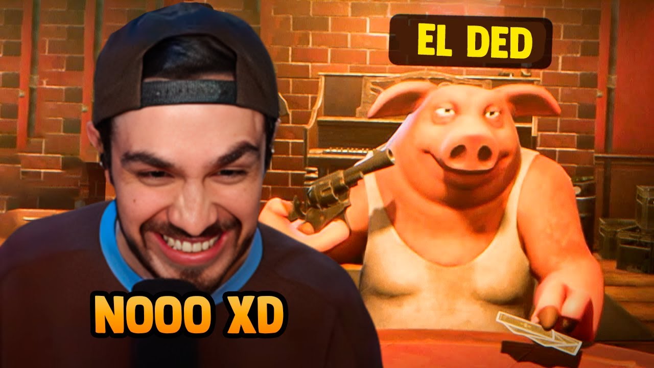 JUAN JUEGA LIARS BAR CON DED, BARCA Y ROBERTOCEIN │ EL MEJOR JUEGO DEL MUNDO