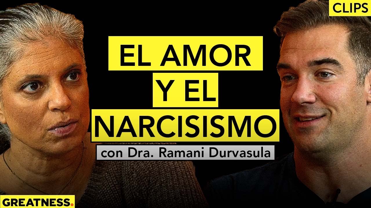 El Impacto Del Narcisismo En Tu Relación | Dra. Ramani Durvasula