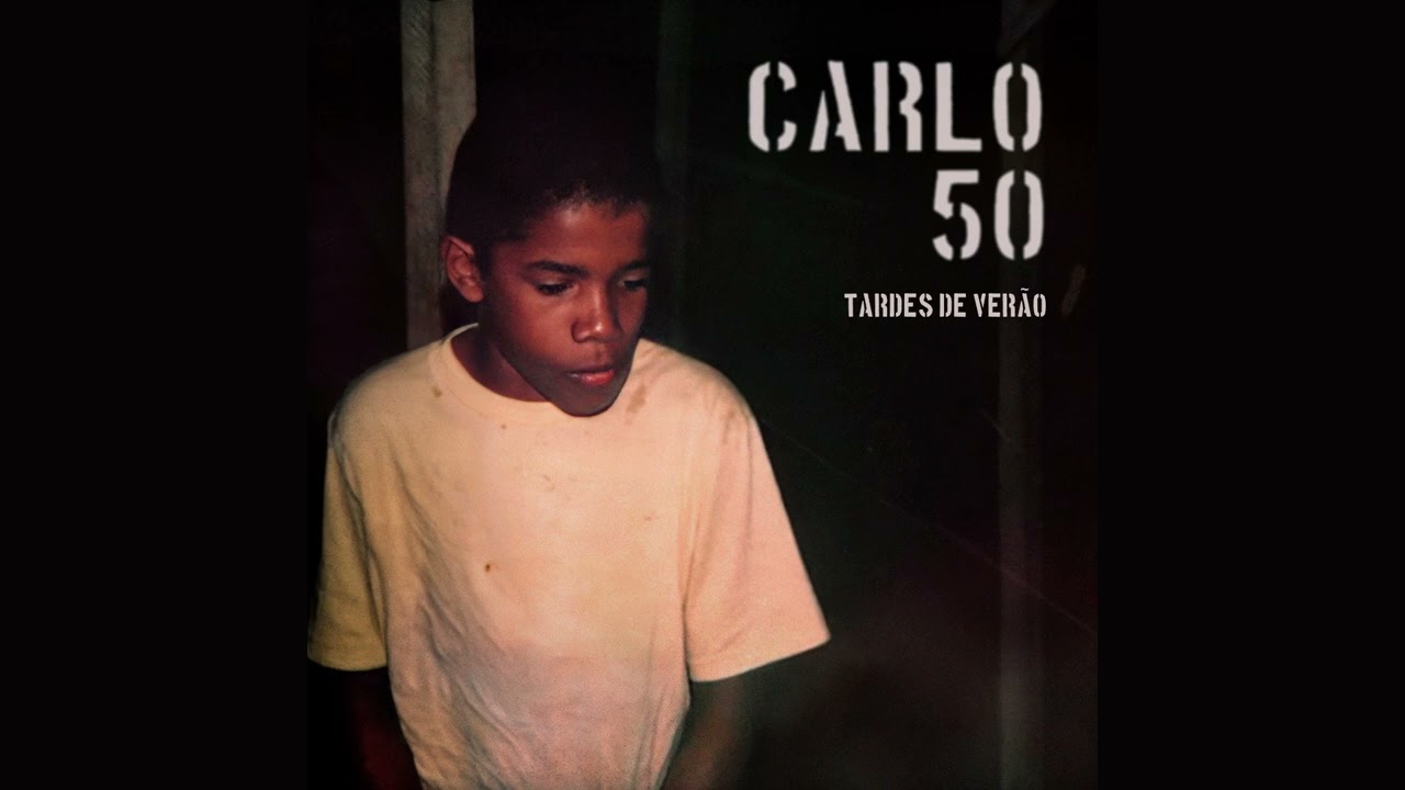 CARLO 50 - Tardes De Verão | Alexandre Carlo