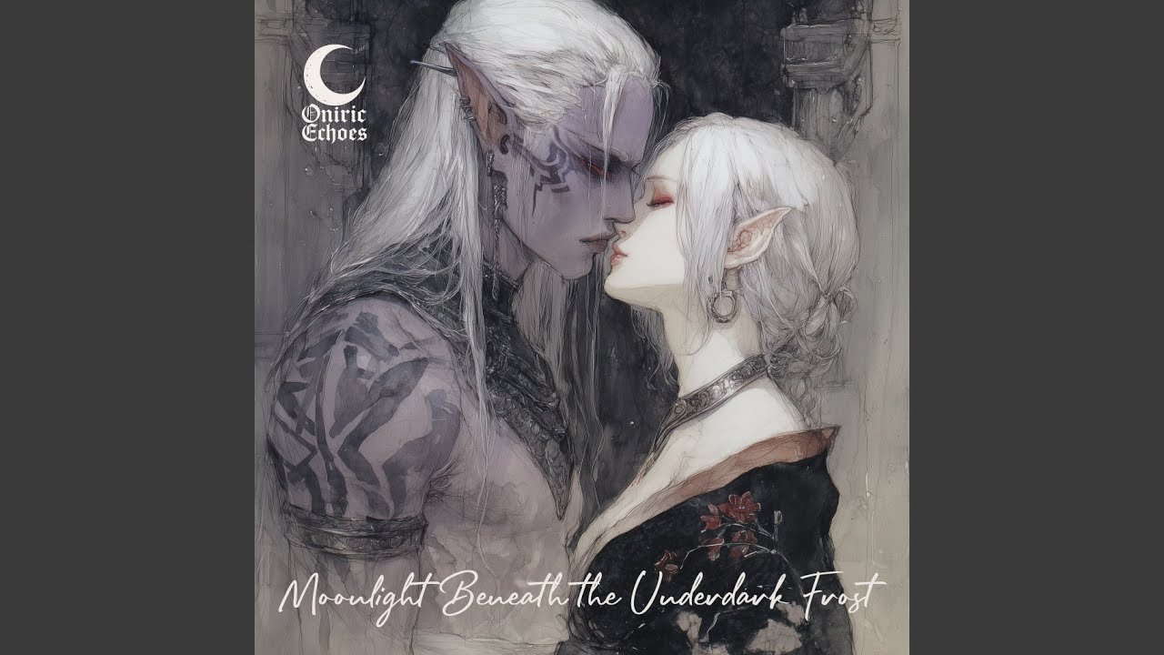 Two Souls Against the Icebound World