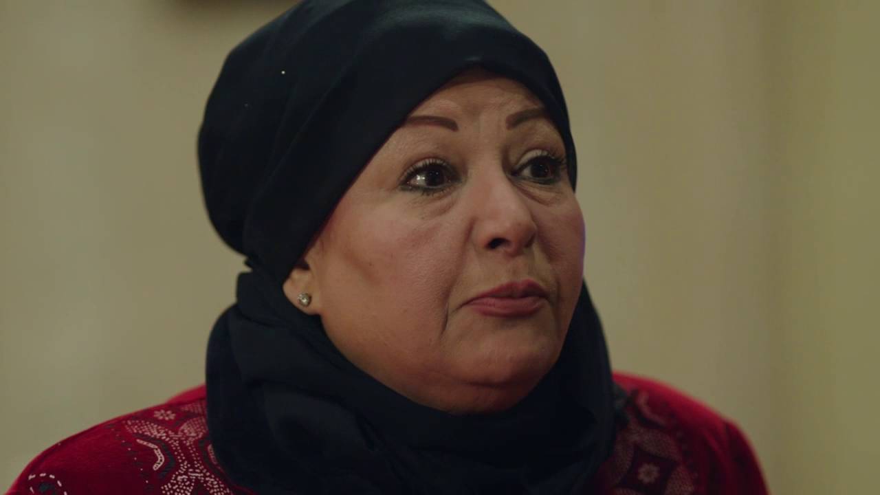 وليد يكتشف ان والدته بتتعاطى الترامادول !