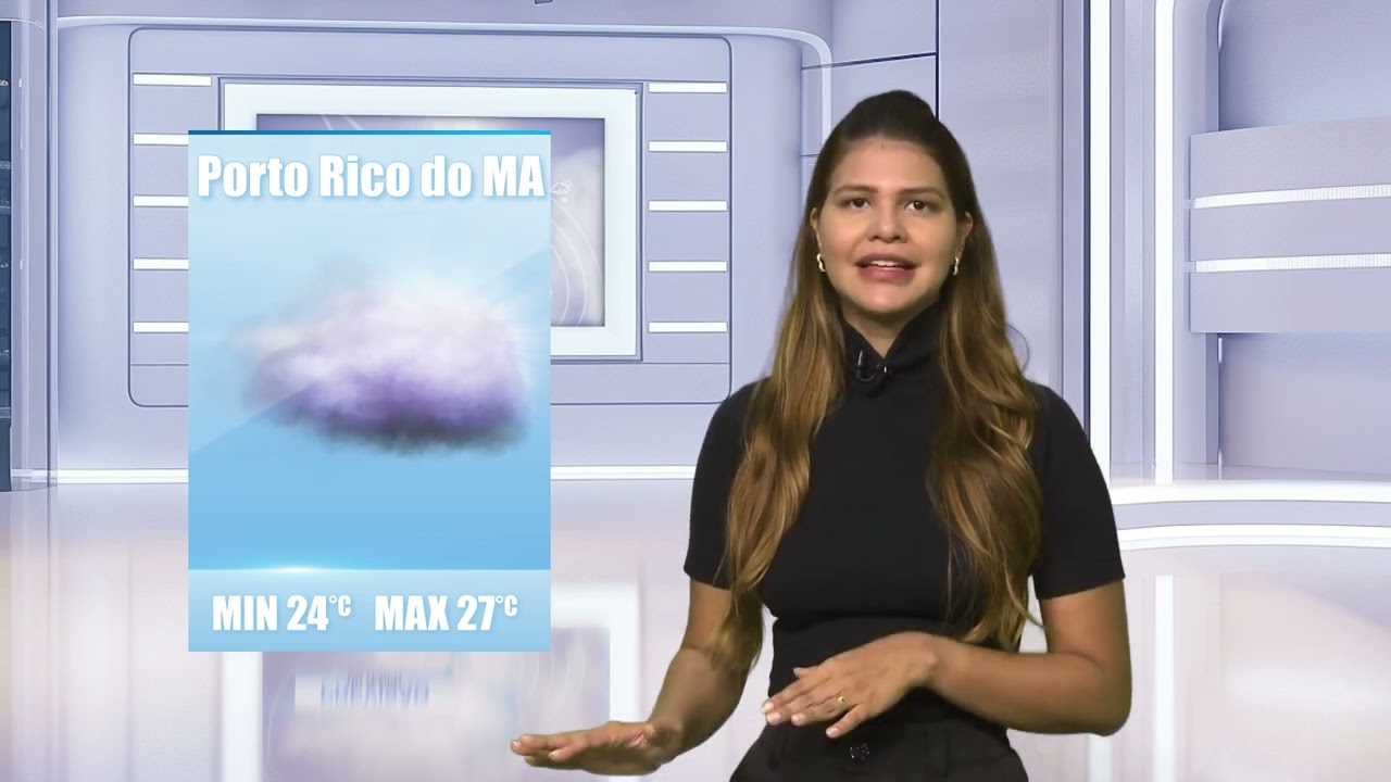 Previsão do Tempo 2 19/01/2026