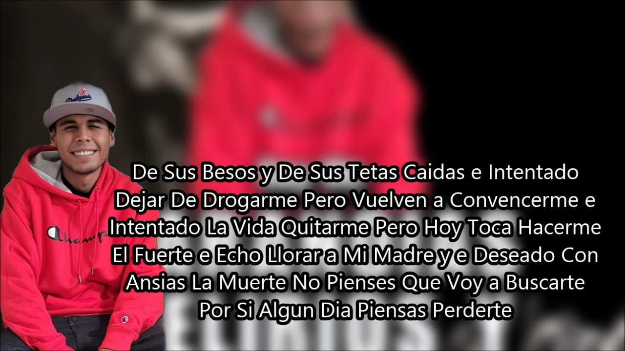 Ray Mc - Paranoias Delirios y Neurosis (Letra)