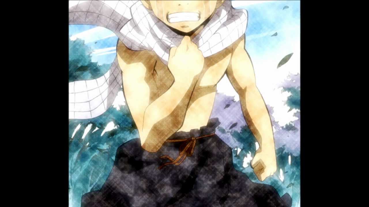 Fairy Tail ED 7 