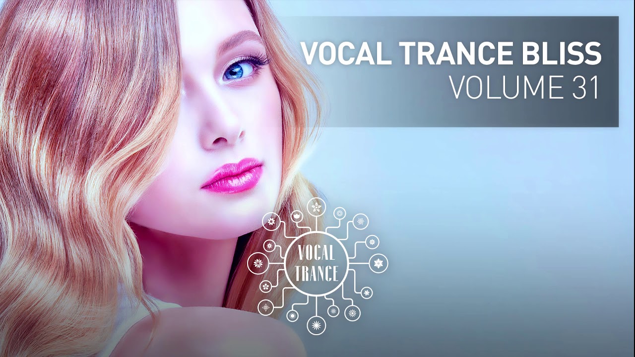 VOCAL TRANCE BLISS (VOL 31) Full Set
