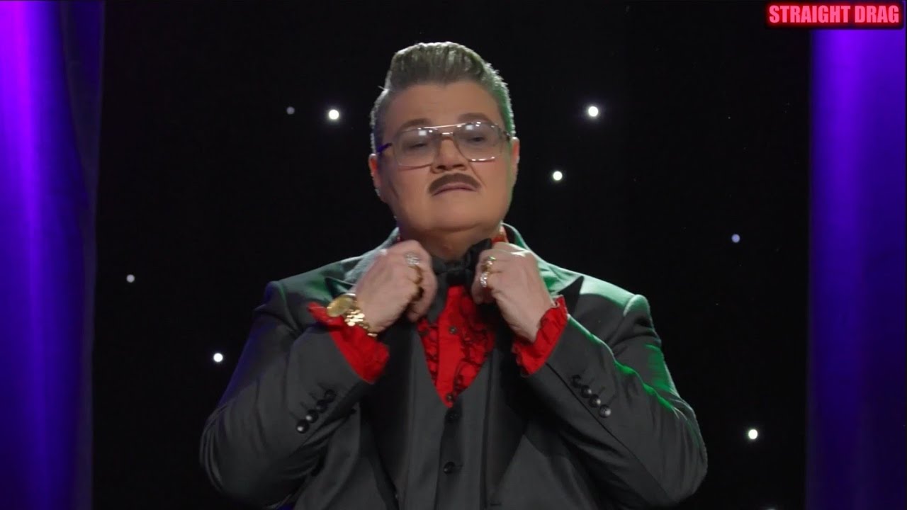 STRAIGHT DRAG REACTS TO KING OF DRAG E1