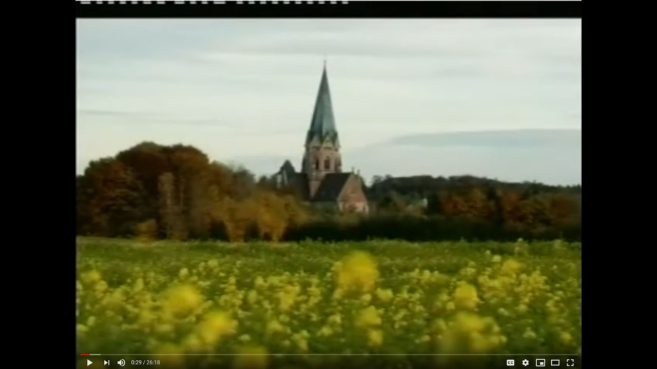 Die Erzabtei St. Ottilien - Tonbild