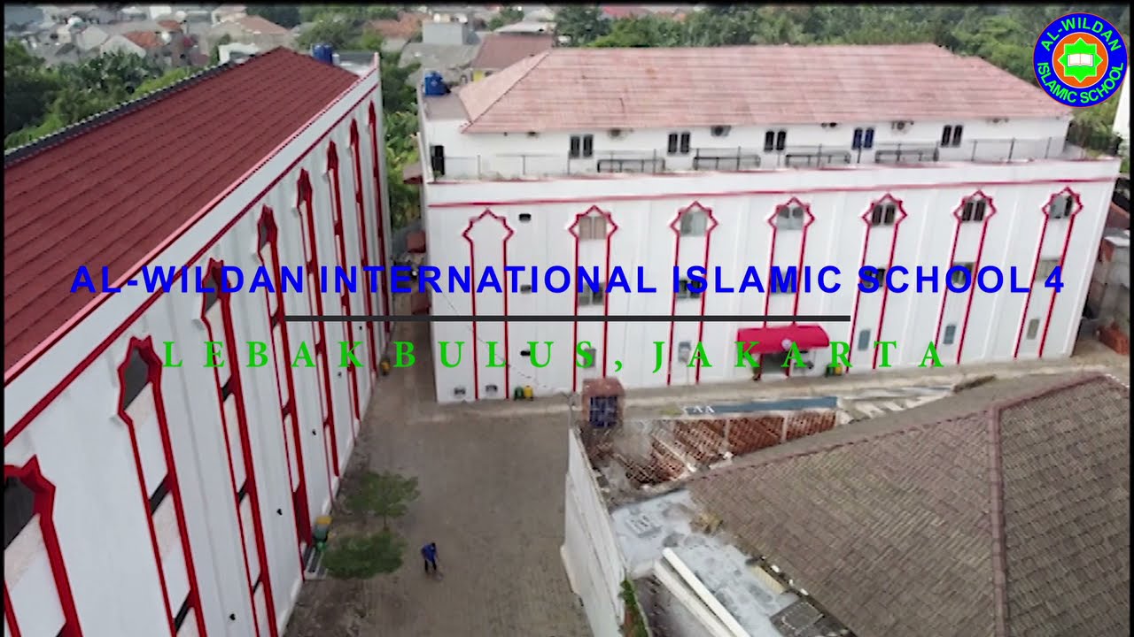 PROFIL SINGKAT AL-WILDAN ISLAMIC SCHOOL 1, 3 DAN 4.