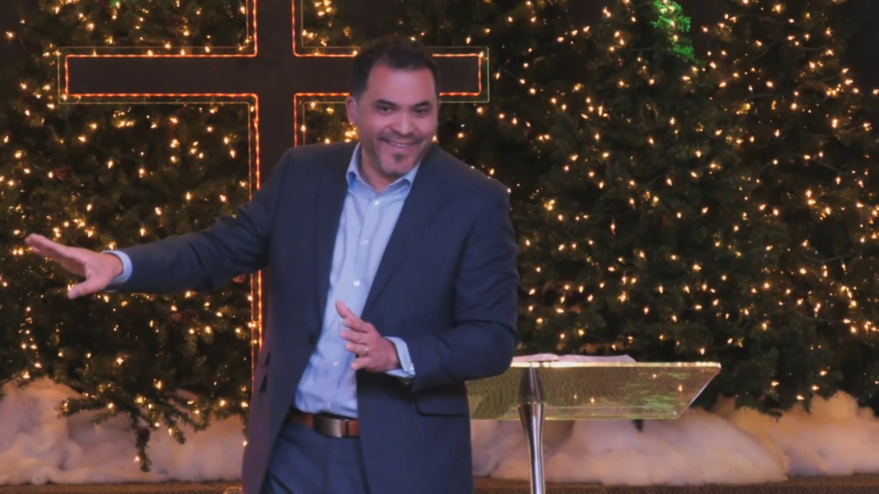 2 Corinthians 1:20 / Pastor Tony Palow