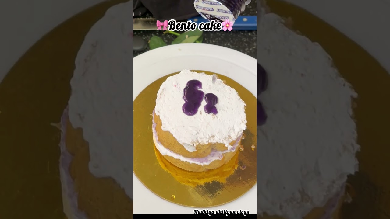 🥰Minivlog613😂Hosur இருக்குற குளிர் ku face, lam வீங்கிருச்சு🥺New year APO Kuttu ku bento cake pannen