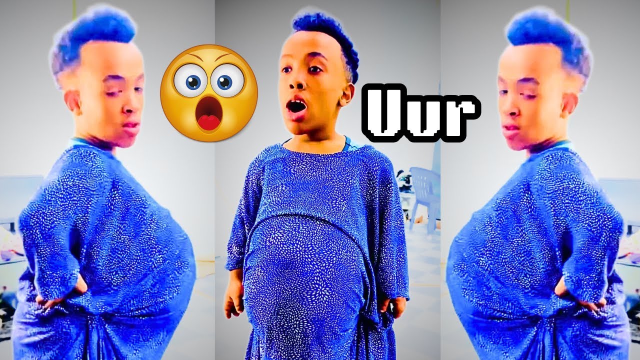Team Jandaram | Somali Tiktok 2026 Qosolka Aduunka | Somali Funny Videos