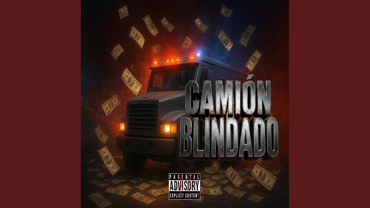 Camion blindado