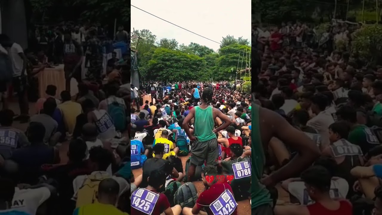 Jharkhand utpad police bharti 2024😱😱#bharti #jharkhand #running #police #utpad #jharkhandpolice#army