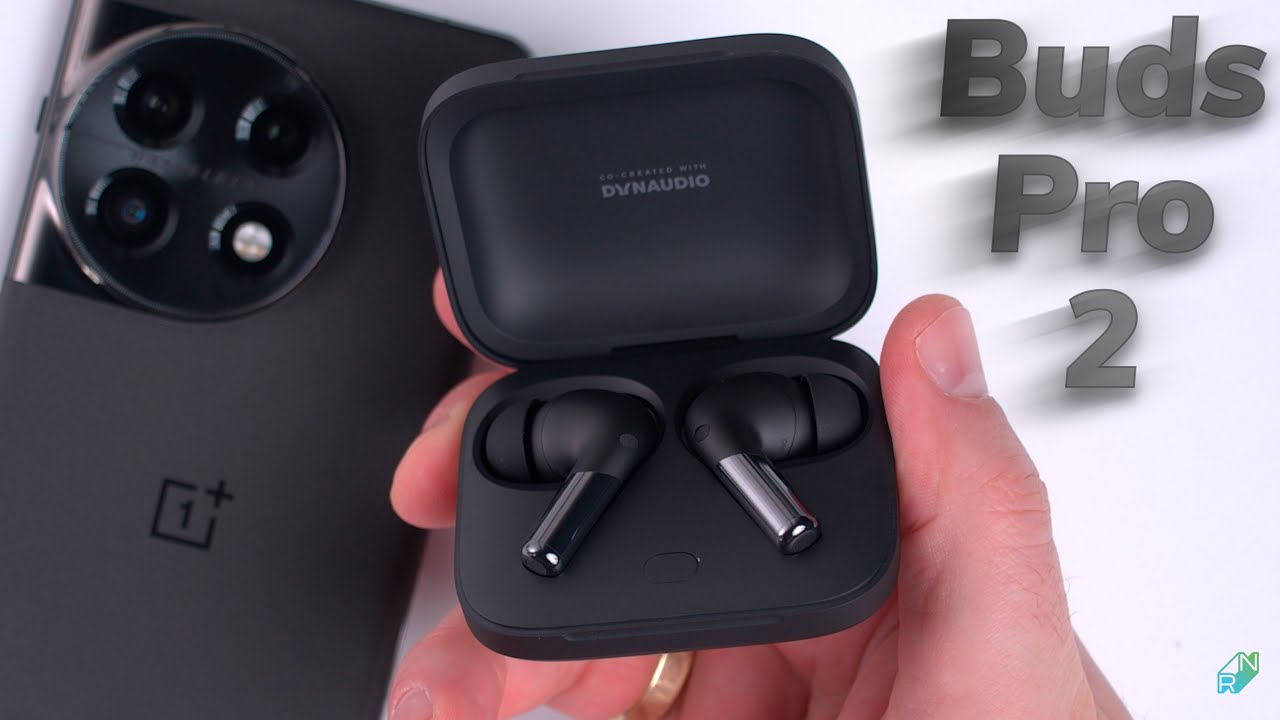 OnePlus Buds Pro 2 recenzja | Dźwiękowi pogromcy AirPods Pro?
