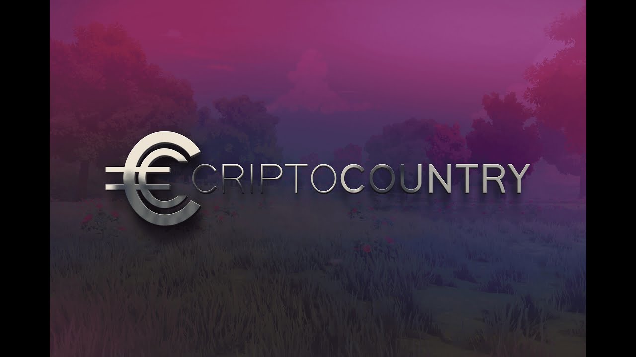 Cripto Country - Trailer