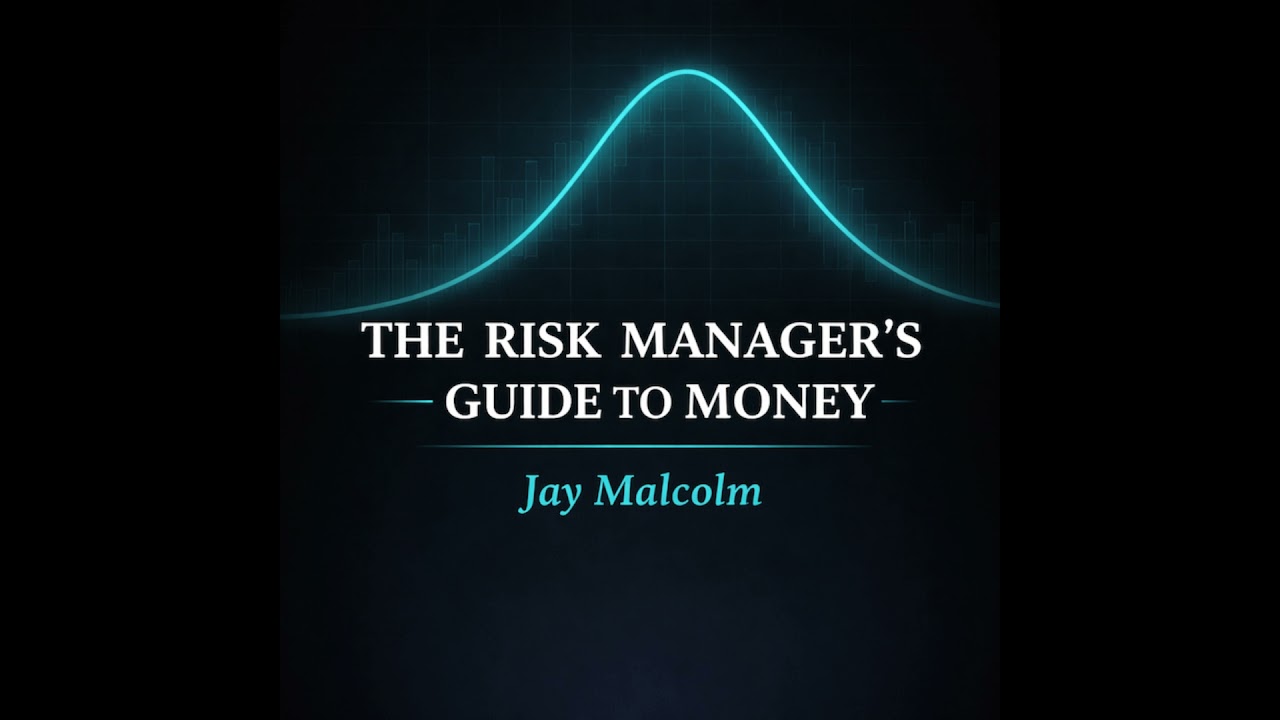 Contagion: How Financial Panic Spreads Like a Virus
