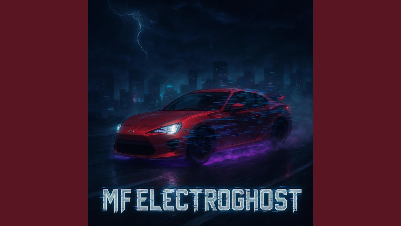 MF ElectroGhost