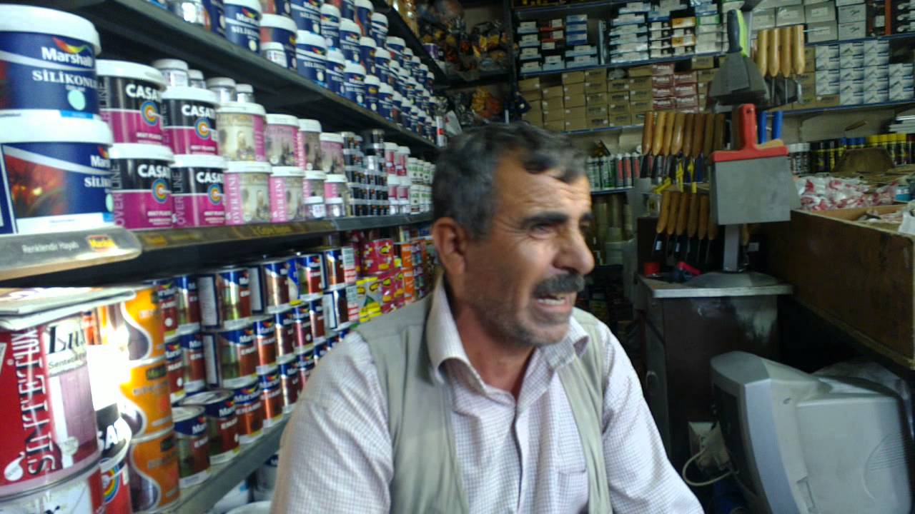 Xale Ömer Kılam a Reco u Kulpı Dengbej