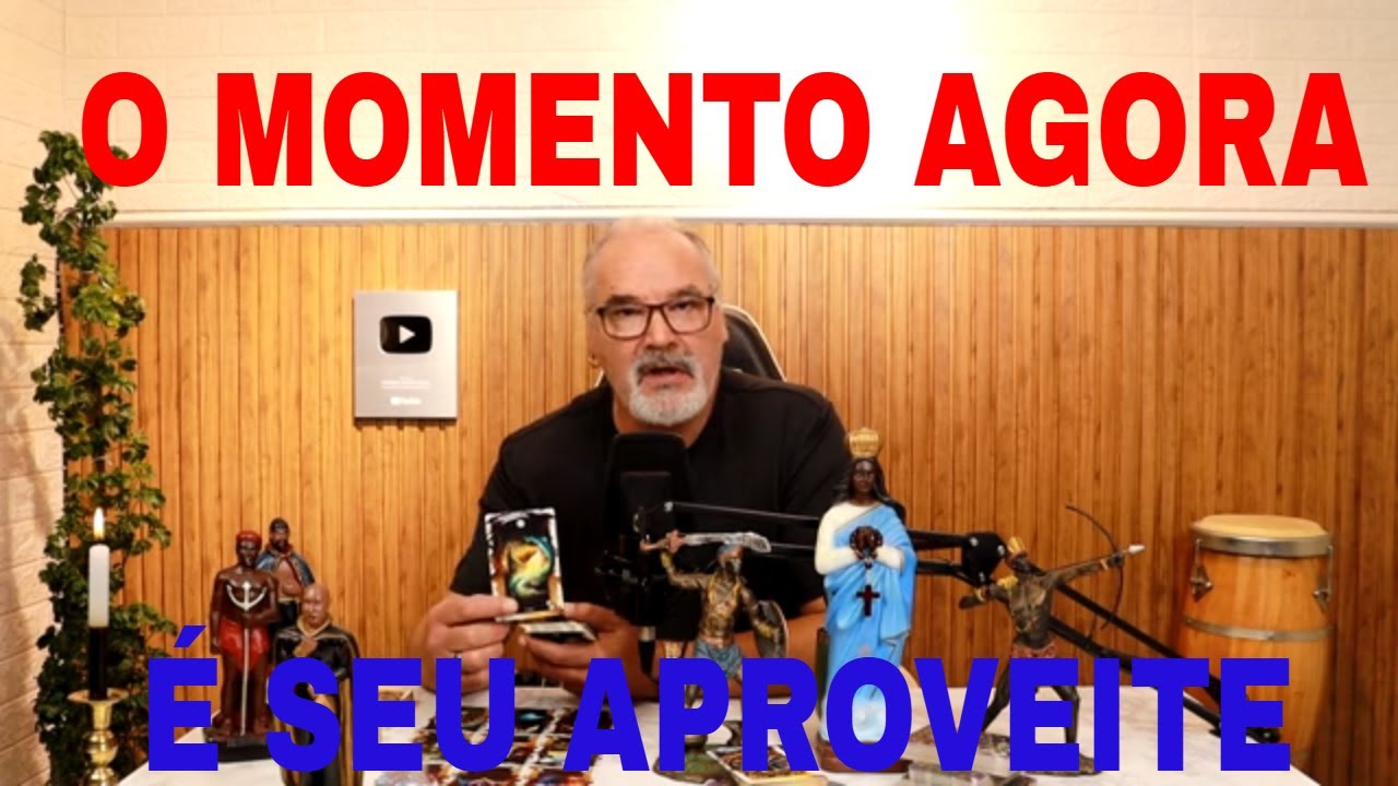 💣O Momento Que Você Sonha Está Mais Perto Do Que Imagina 