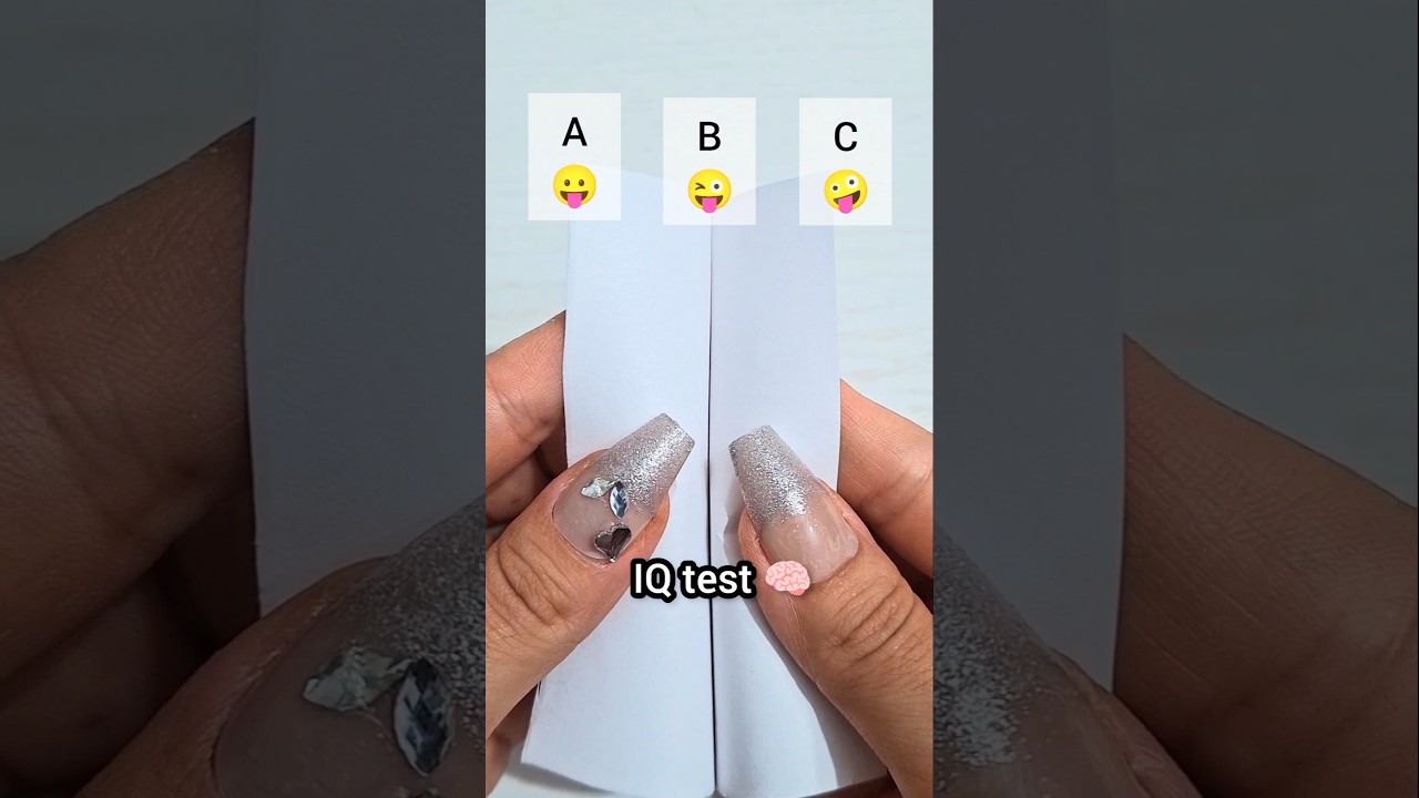 #news #iqtest #emoji #challenge