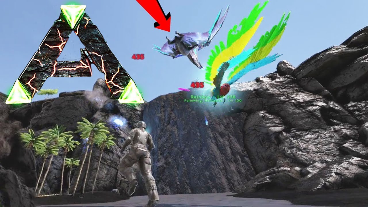 ZWAARSTE GEVECHT OOIT TEGEN CRAFTMASTER! - ARK Ragnarok #65