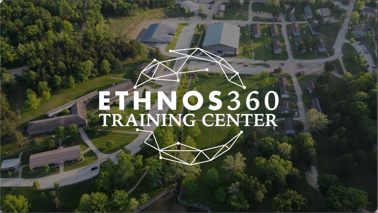 Ethnos360 Training Center