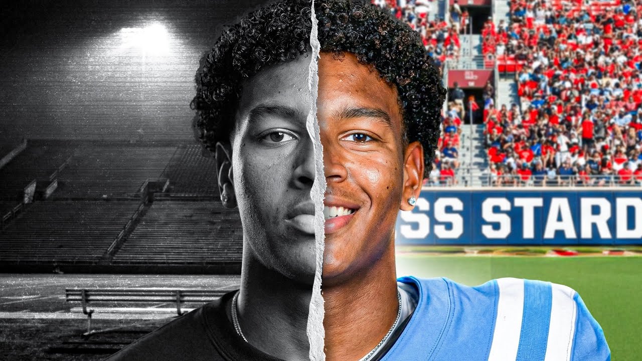 The Rise of Trinidad Chambliss..
