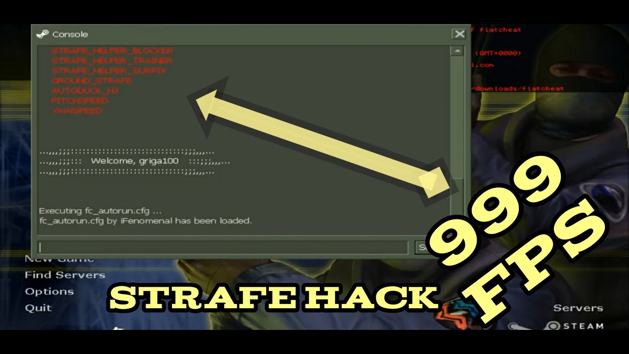 StrafeHacku-l Mult asteptat ? Link in descriere #2019 furien