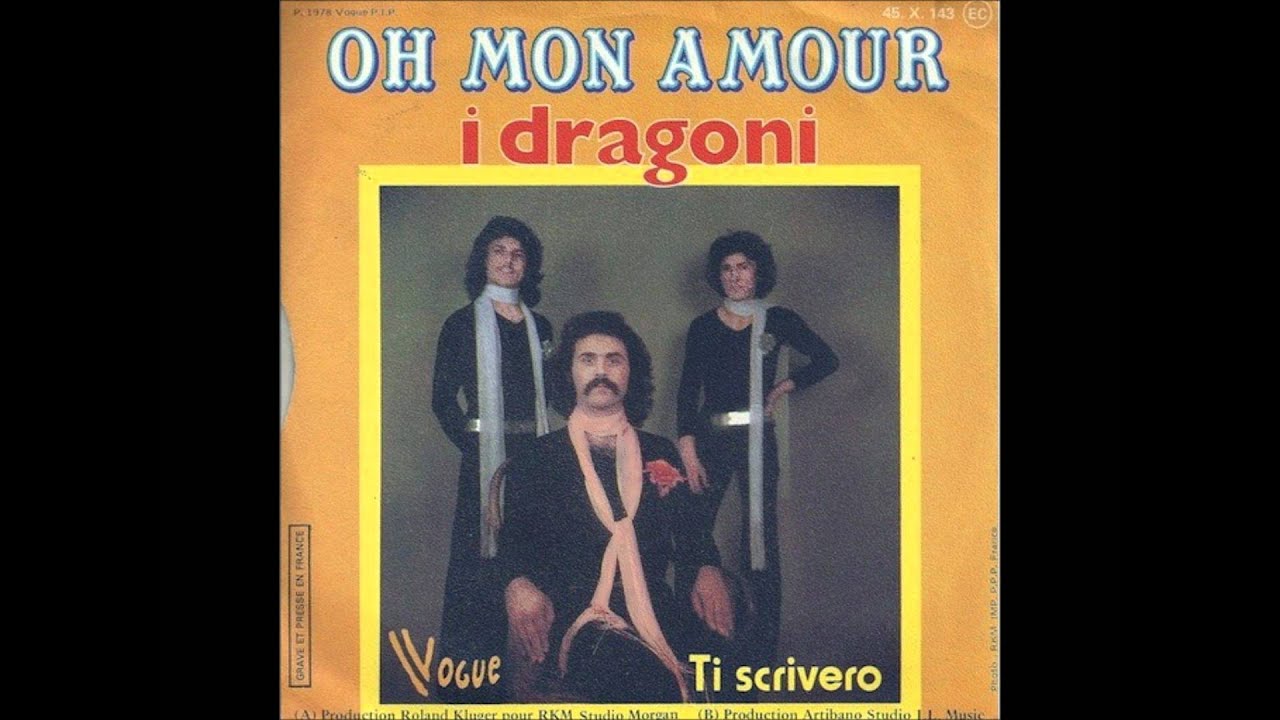 i dragoni - Terra Straniera FULL VERSION.wmv