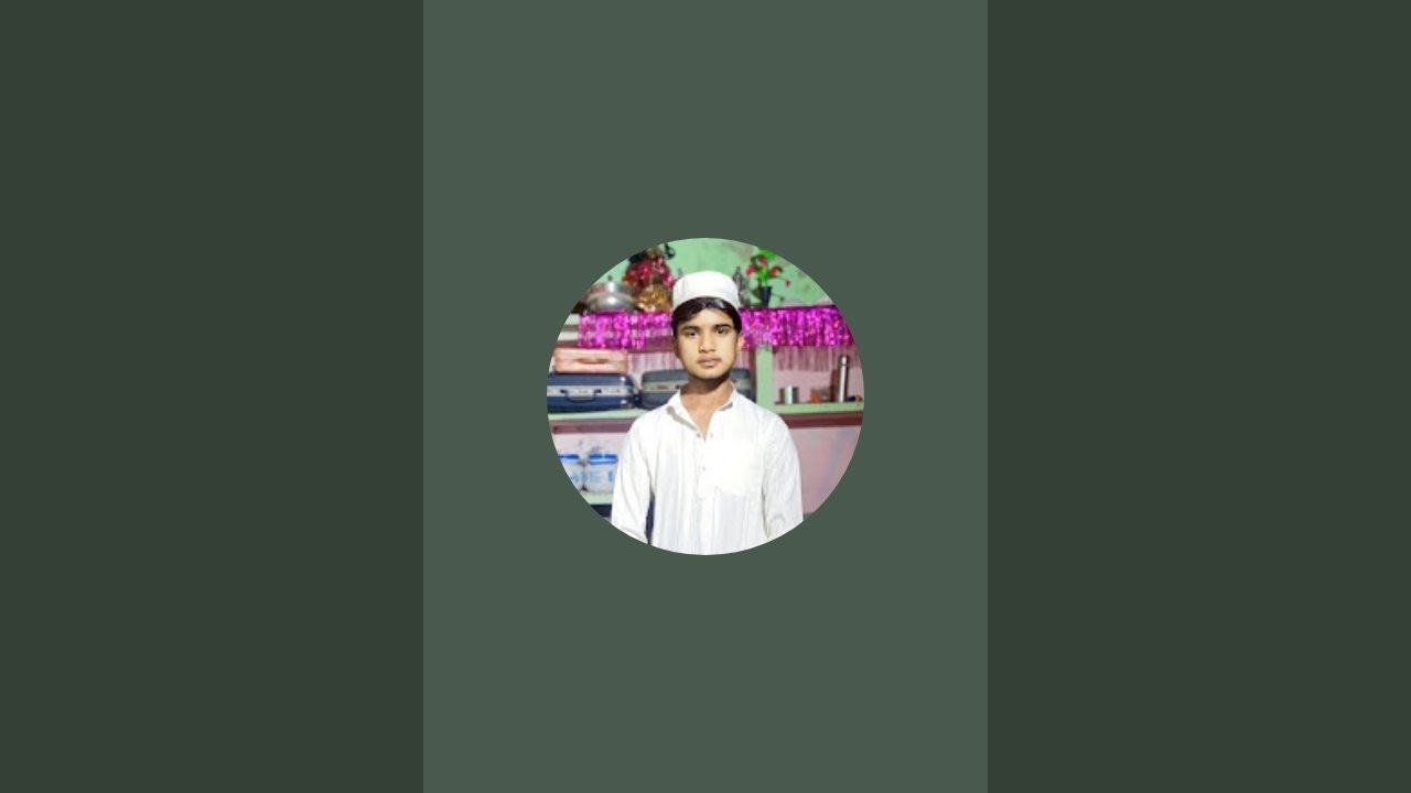 Ansh Islamic is live