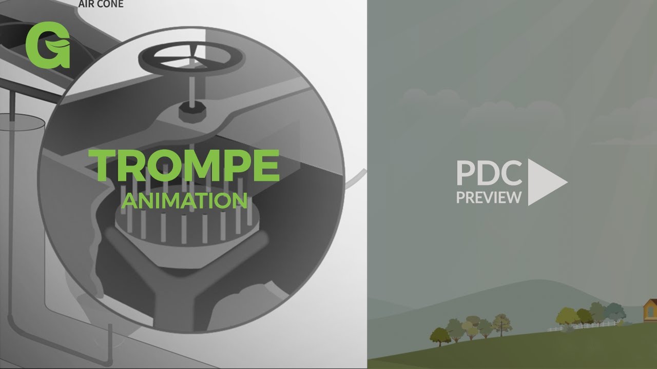 Trompe Animation [PDC preview]