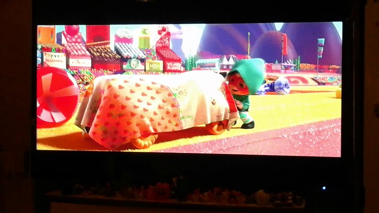 Some Gloyd Orangeboar Moments | Missed Some