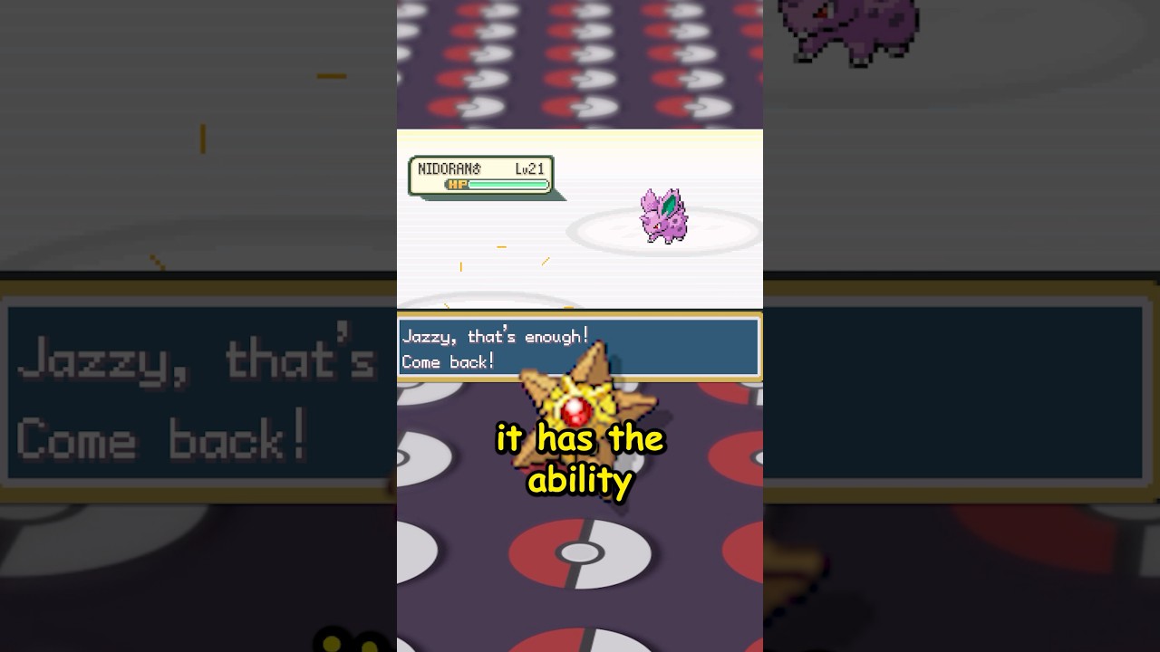 Should you get Pokemon FireRed or LeafGreen?