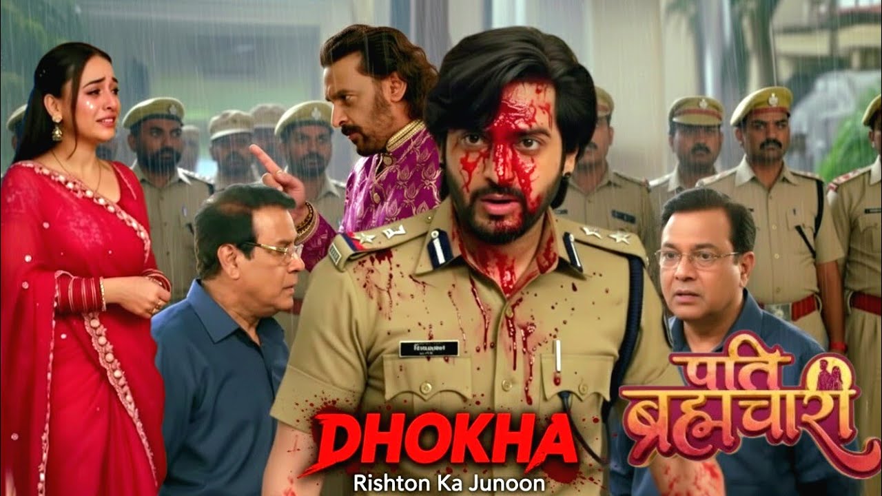 Pati pramachari || 25 January || Gulab singh diya rishwat suraj padhi nhi kar paye 😍