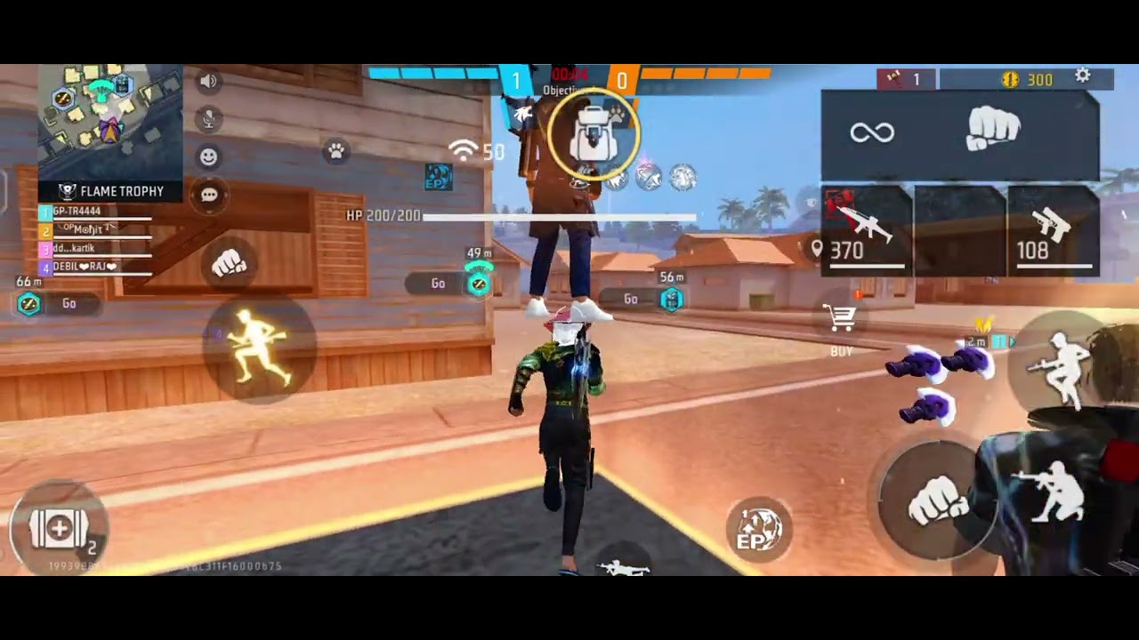 🤭🤭 aaega mujhko pyar Kisi Ko#freefirelovers #main #gaming 🤗🤗