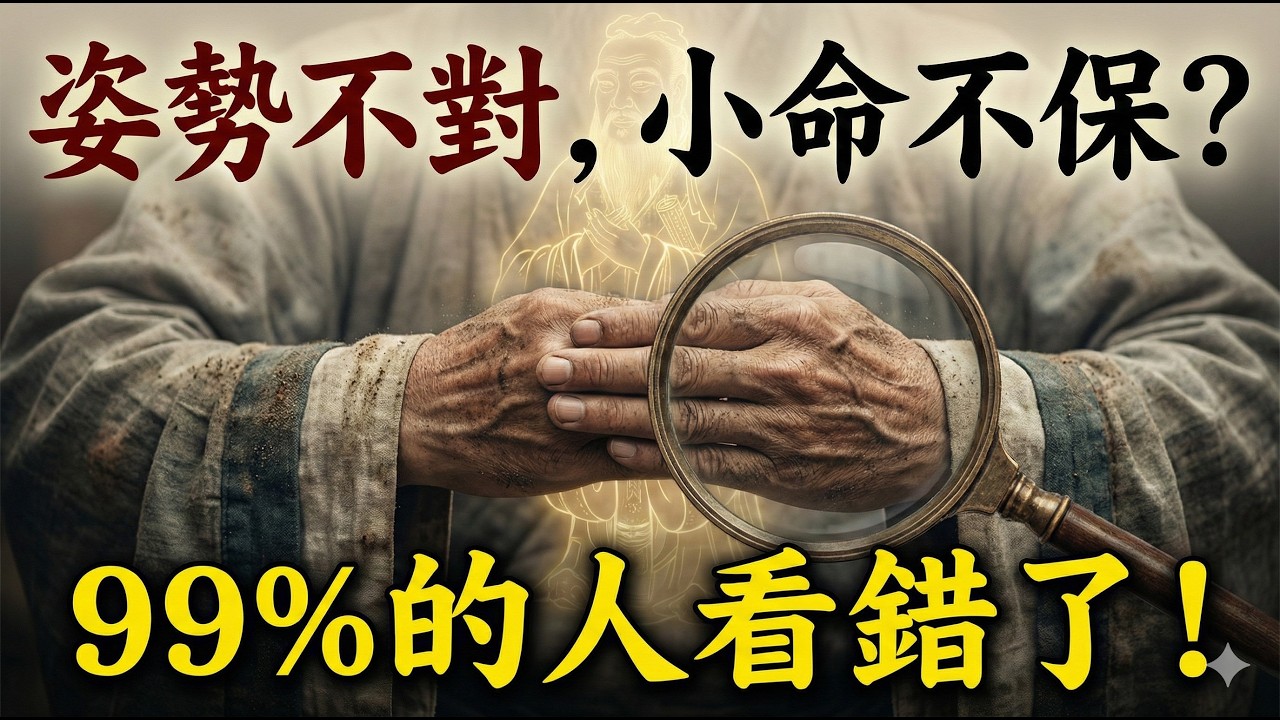 深度拆解《劍來》S2E01：陳平安這3個「下意識動作」，藏著儒家頂級禮儀冷知識！