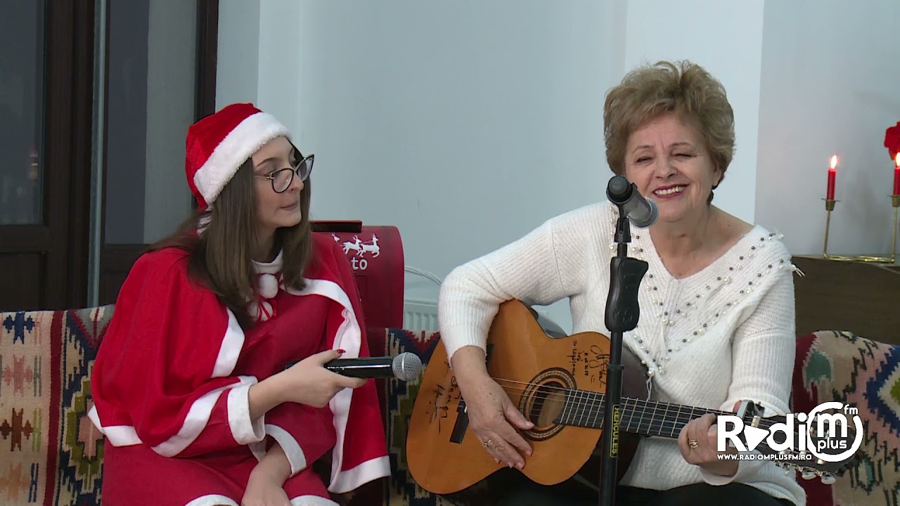 Margareta Mihailescu -  Colinde 2021