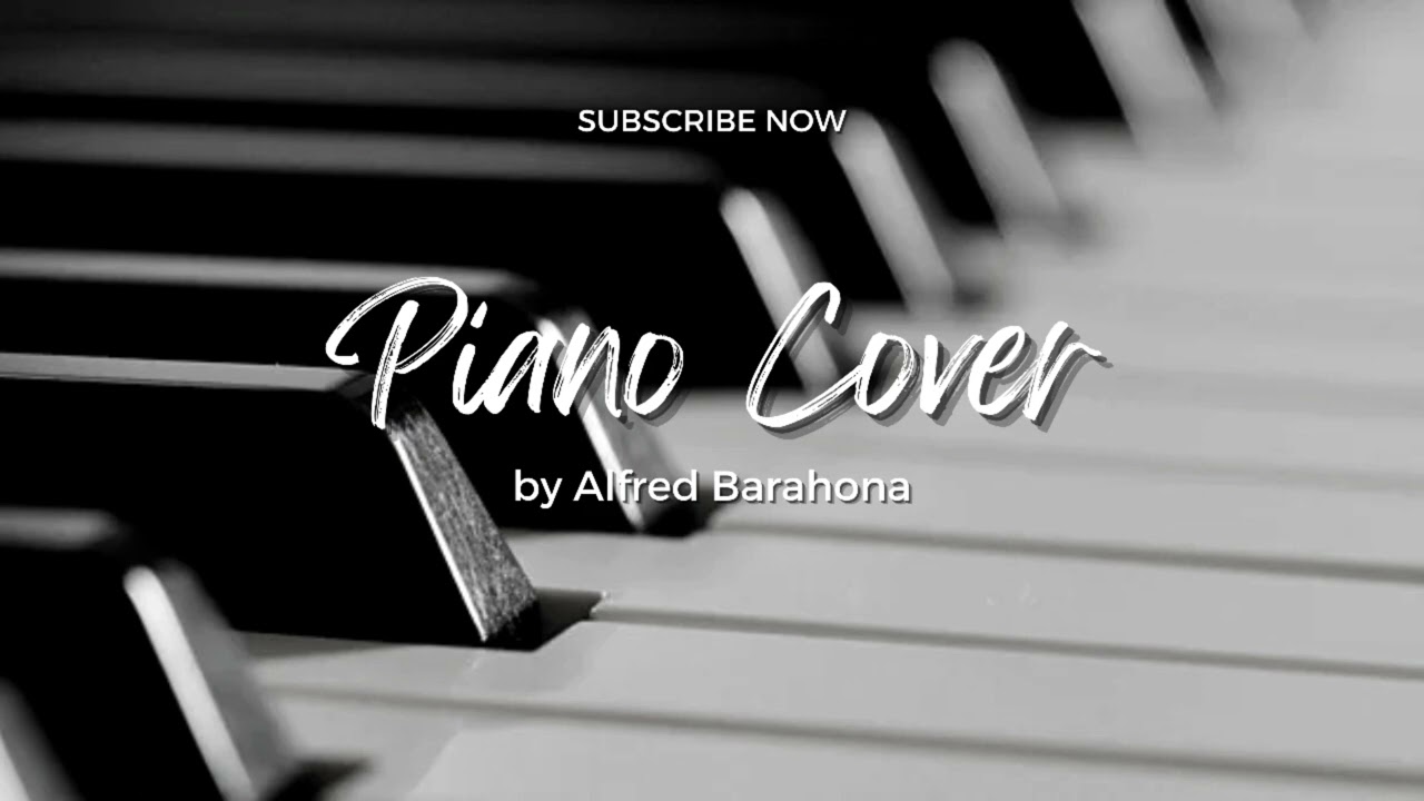 Let the Holy Spirit Guide // Deja que el espíritu te enseñe piano cover