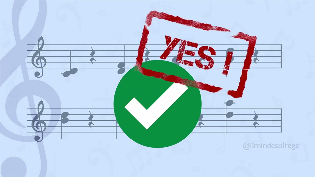 Treble Clef 03-07 : Re (4 ; chords)
