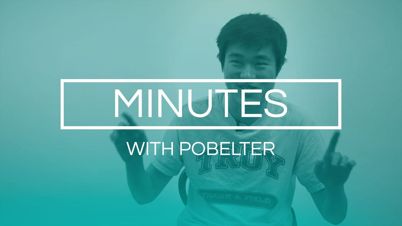 Week 3: Pobelter on FlyQuest- First Red Carpet Appearance