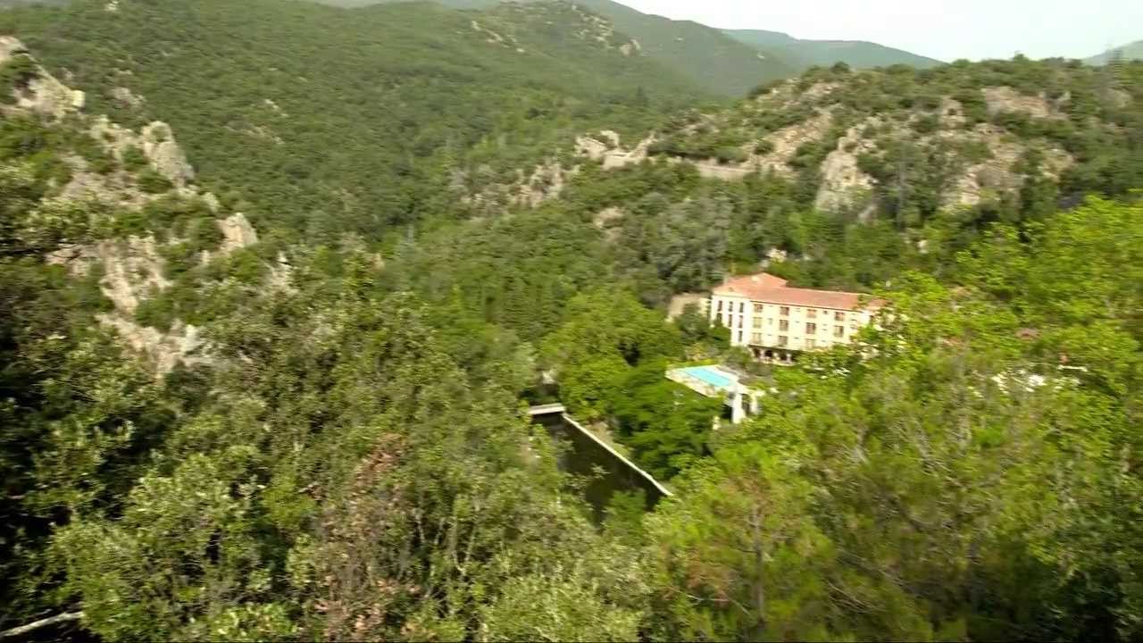 Molitg-les-Bains