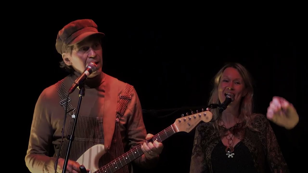 I'm Not in Love &ndash; Graham Gouldman (10cc) live at BEMU, Borl&auml;nge, Sweden